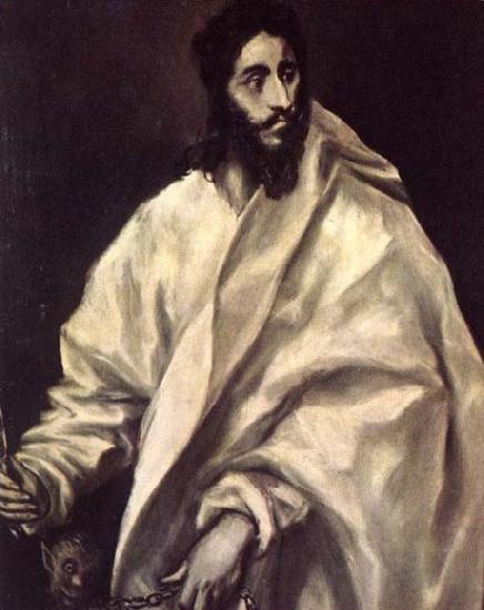  Apostle St Bartholomew